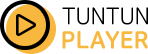 Tuntun Player